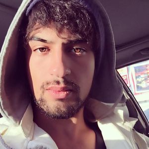 Meet your Posher, Gianni